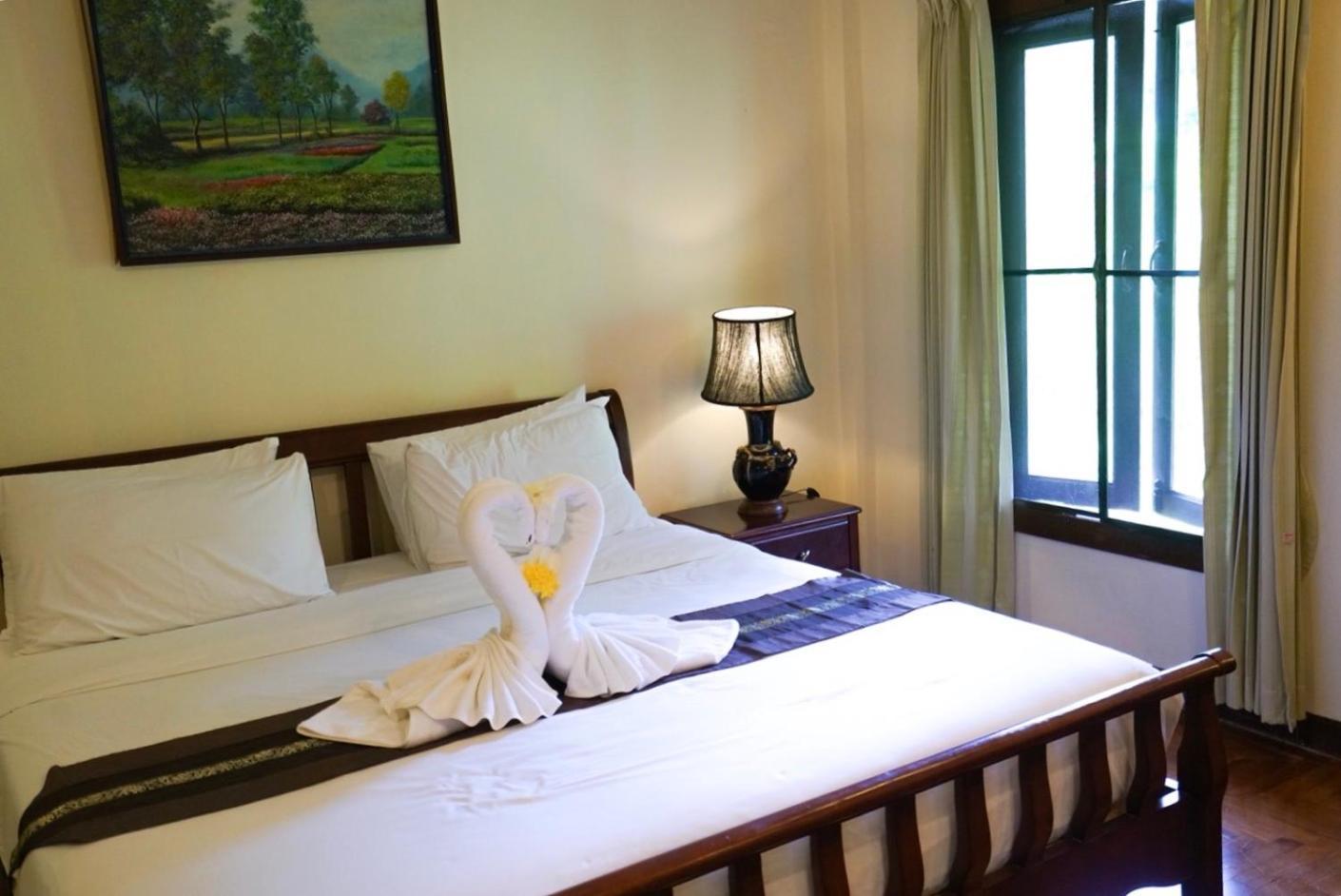 Fern Resort Mae Hong Son Exterior photo