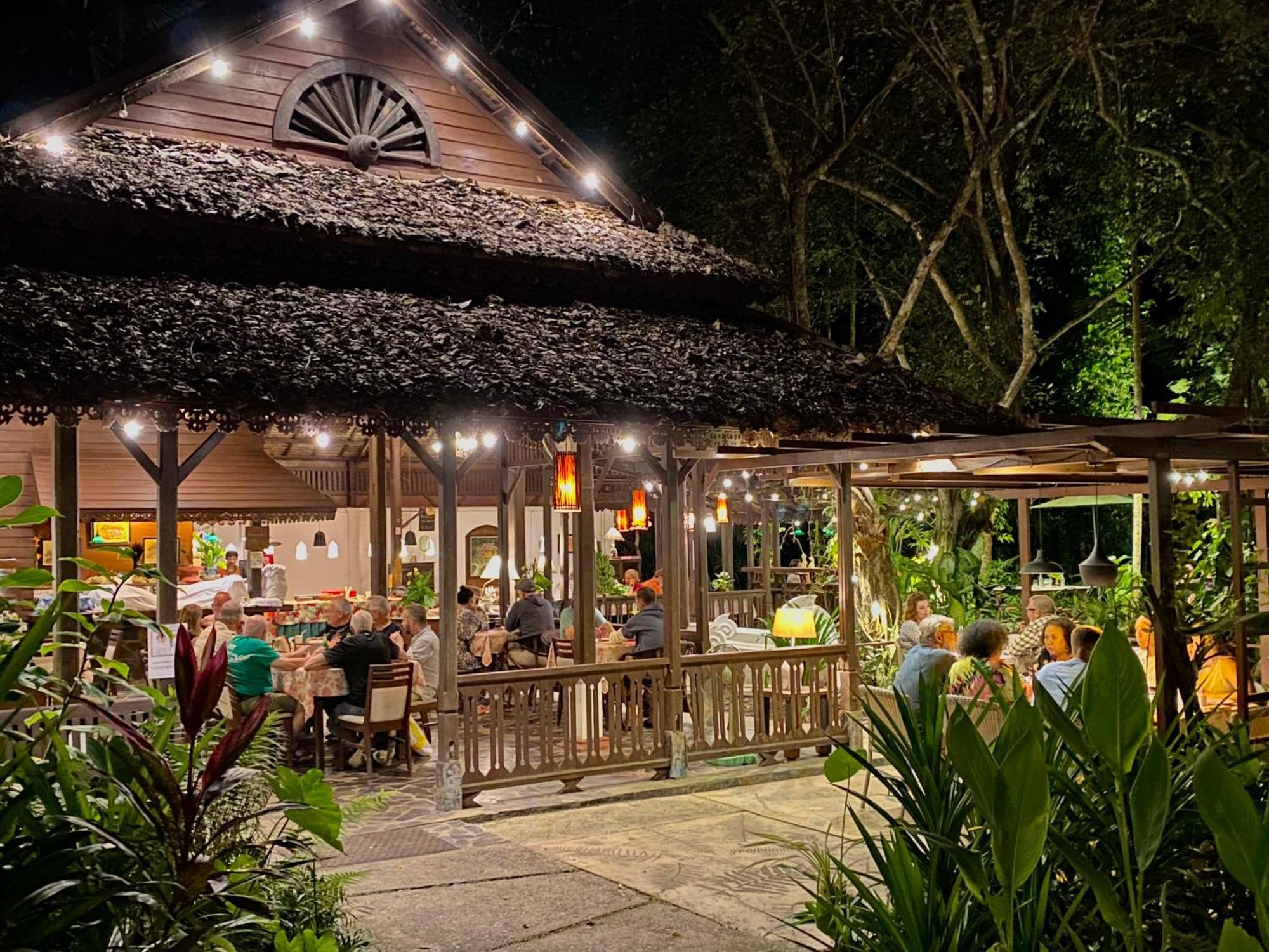 Fern Resort Mae Hong Son Exterior photo