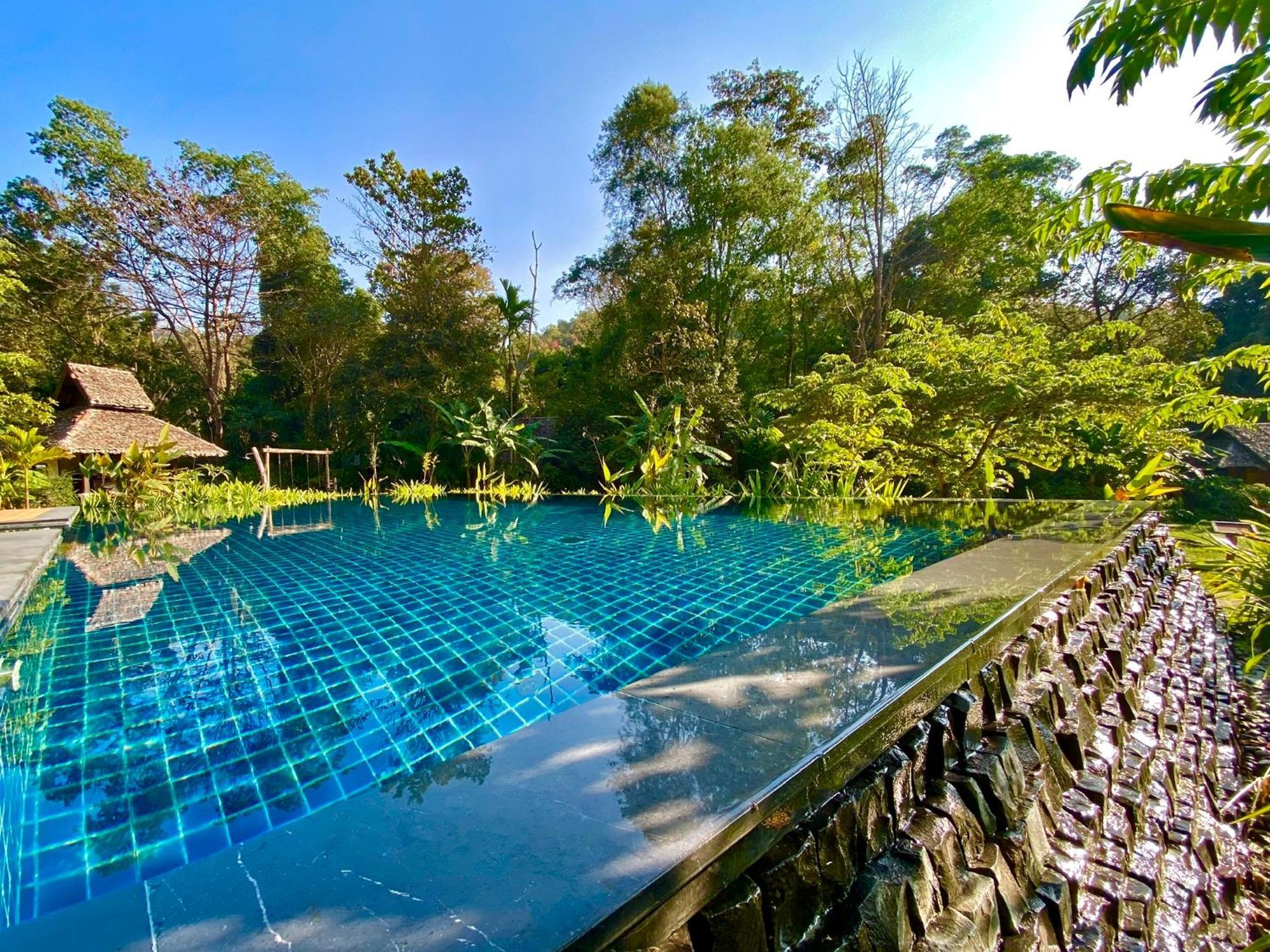 Fern Resort Mae Hong Son Exterior photo