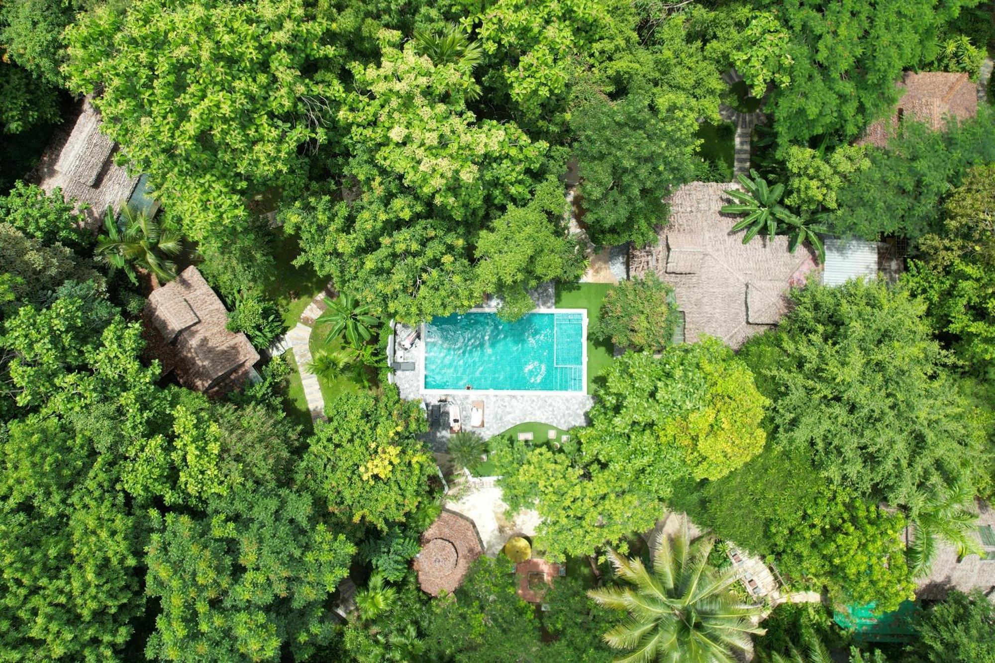 Fern Resort Mae Hong Son Exterior photo