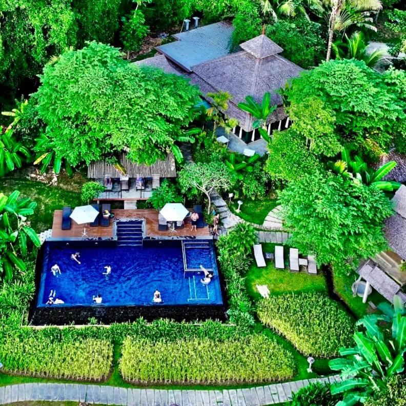 Fern Resort Mae Hong Son Exterior photo